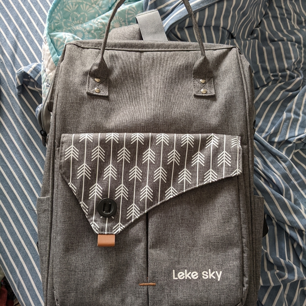 Backpack